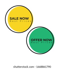 offer and sell graphics for marketing
