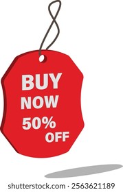 Offer Tag Or Discount Tag And Special Offer Tag With Big Sale Vector Illustration 