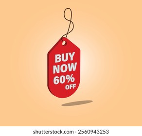 Offer Tag Discount Tag And Special Offer Vector Illustration 