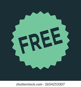 Etiqueta de oferta de moda aplicable importante diseño de Ilustración vectorial probablemente colorido background.eps