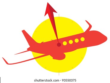 Offer travel agency last minute