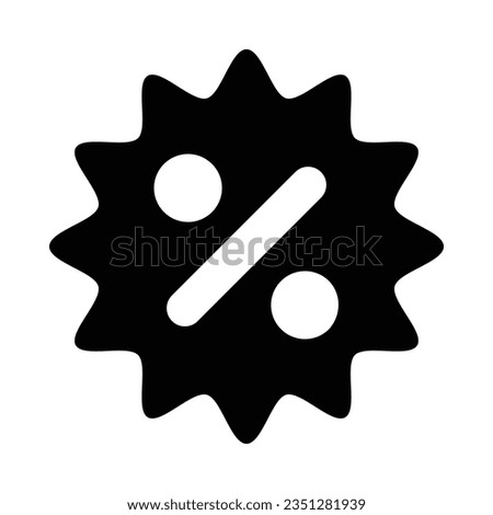 Offer Vector Glyph Icon For Personal And Commercial Use.
