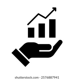 Offering Icon Element For Design