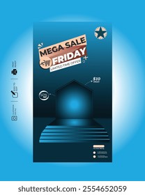 also offers free templates that can be customized and exported in various formats, including vector-based designs. These templates are optimized for social media marketing.