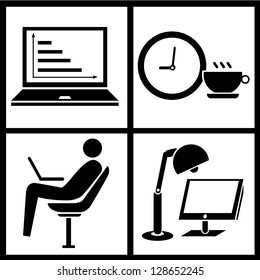 office
