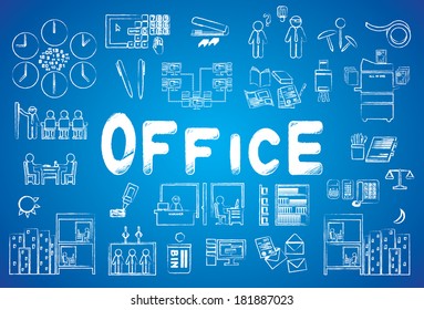 office