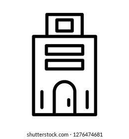 office   apartment   building  