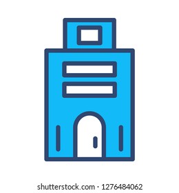 office   apartment   building  