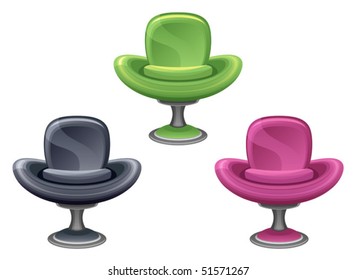 office armchair