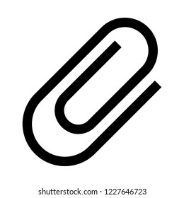 office attachment clip