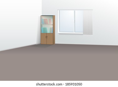 Office background