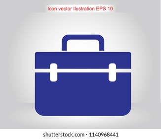 Office Bag Icon