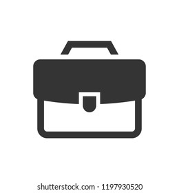  Office Bag Icon