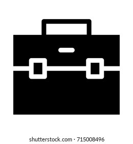 Office bag icon