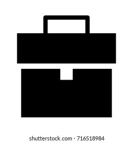 OFFICE BAG ICON