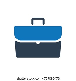 Office Bag Icon