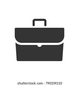 Office Bag Icon