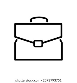 office bag icon for work