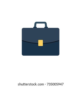 office bag vector