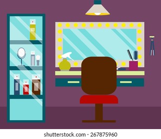 office Barber