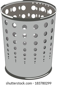 office basket 