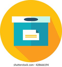 Office box