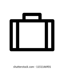 office briefcase or handbag
