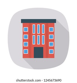 office   building   apartment  