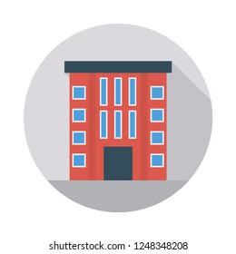 office   building   apartment  