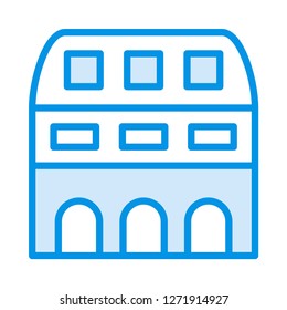 office   building   apartment  