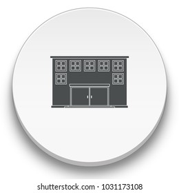 office building icon