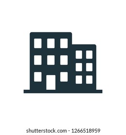 Office - Building Icon