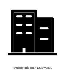 office building icon
