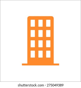 office building icon