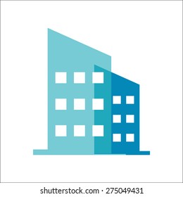 office building icon