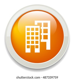 office building icon