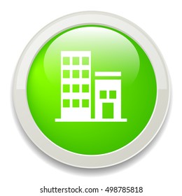 office building icon