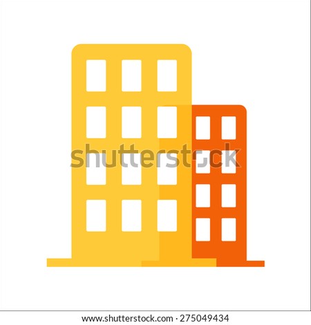 office building icon