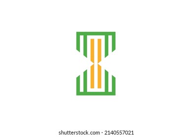 Vector de logotipos de oficina y edificio