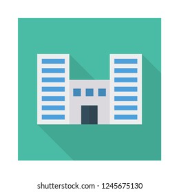 office   building   mall  