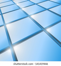 office buildings