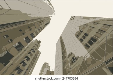 Office Buildings