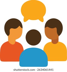 office business artboard illustrator Icon1
