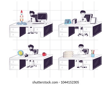 Office and business design