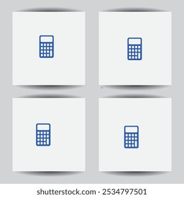 Office and Business Editable Icons set. Vector illustration in modern thin line style of business related icons: teamwork, documents, devices, and more. Pictograms and infographics for mobile apps.