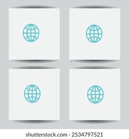 Office and Business Editable Icons set. Vector illustration in modern thin line style of business related icons: teamwork, documents, devices, and more. Pictograms and infographics for mobile apps.