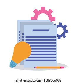 Office and business elements