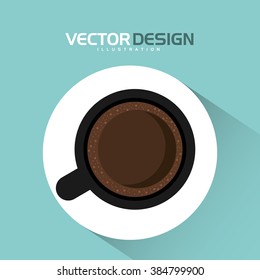 office and business icon design 