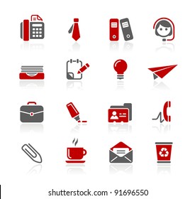 Office & Business Icons