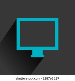 Office and business people design, vector illustration.